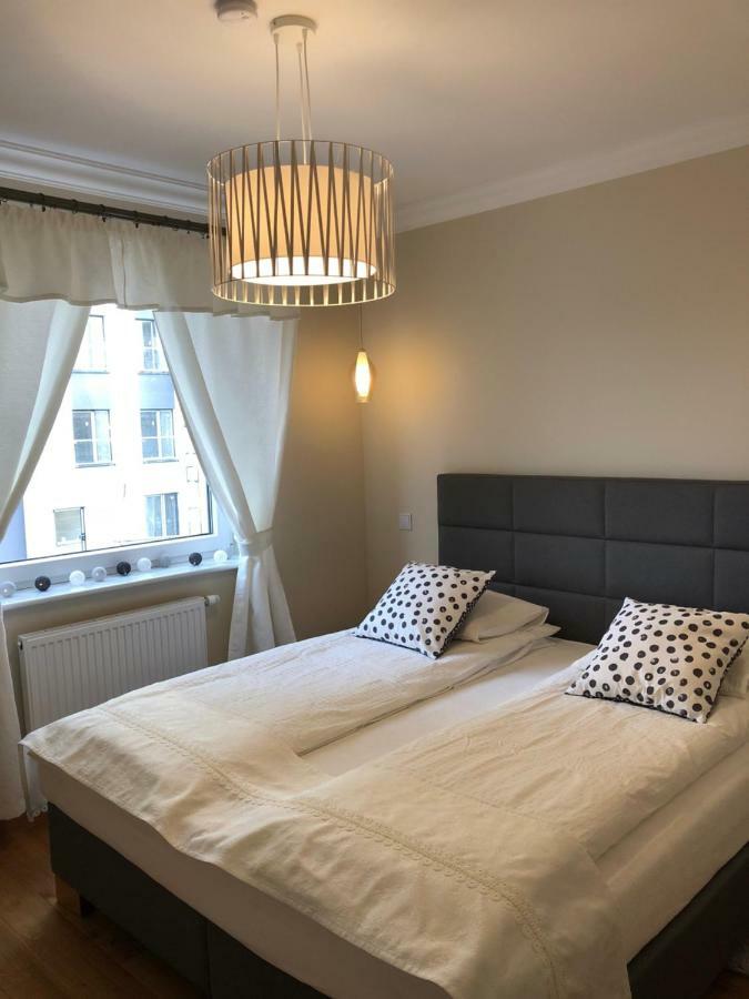 Aqua Apartments レダ エクステリア 写真